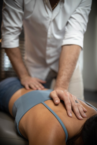 Safety Guarantee:
Healing Built on Trust 