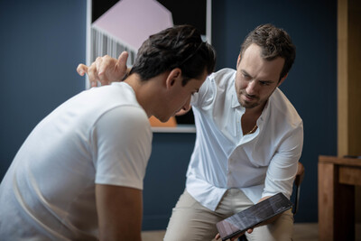 Integrity Guarantee:
Time & Resources Protected