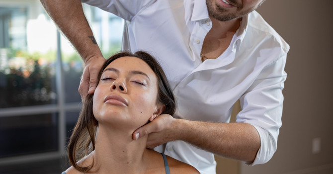 Chiropractic